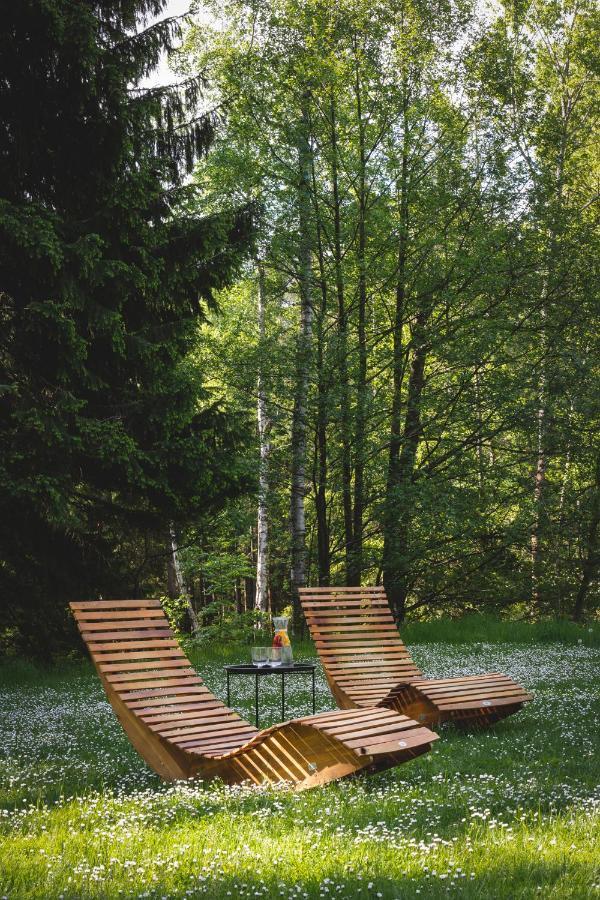 Drewniana Roza Willa Karkonosze Piechowice  Extérieur photo