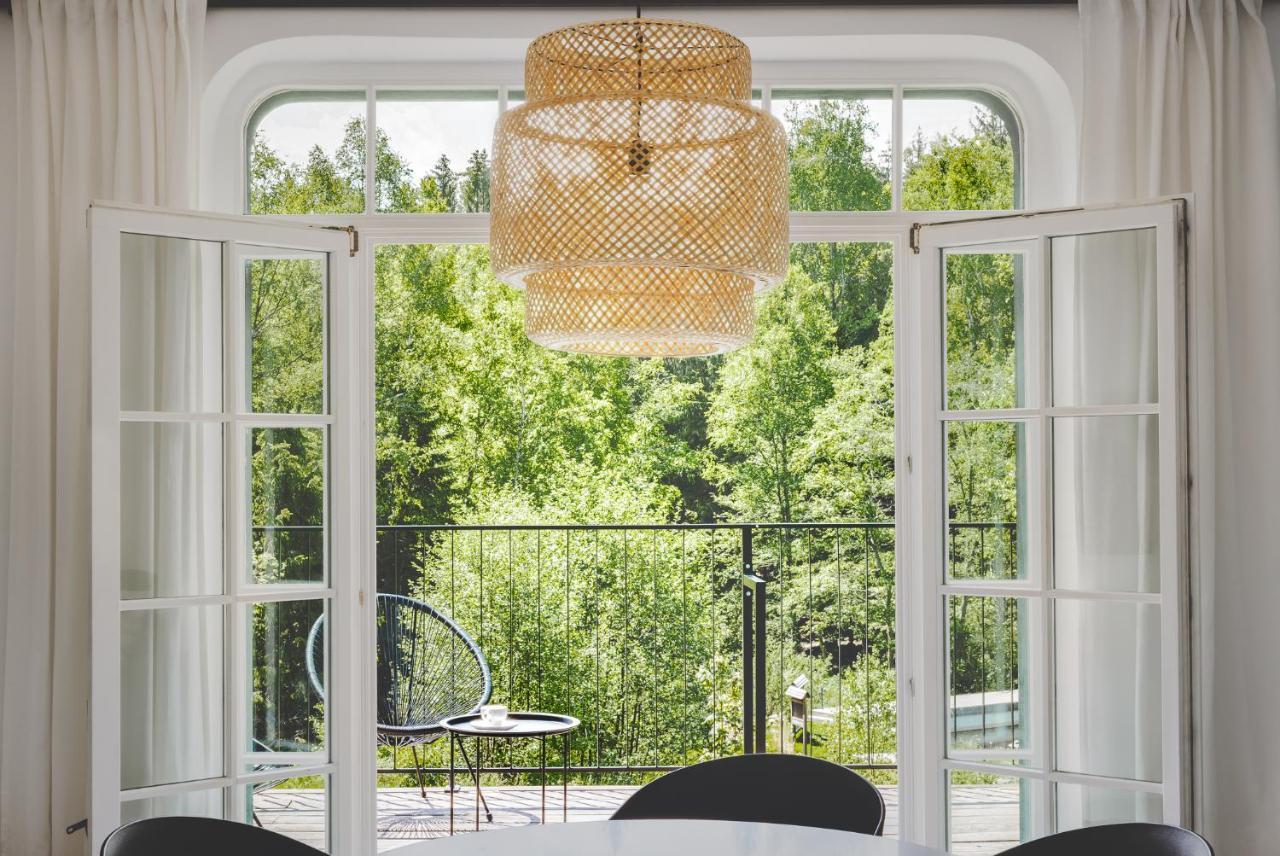 Drewniana Roza Willa Karkonosze Piechowice  Extérieur photo