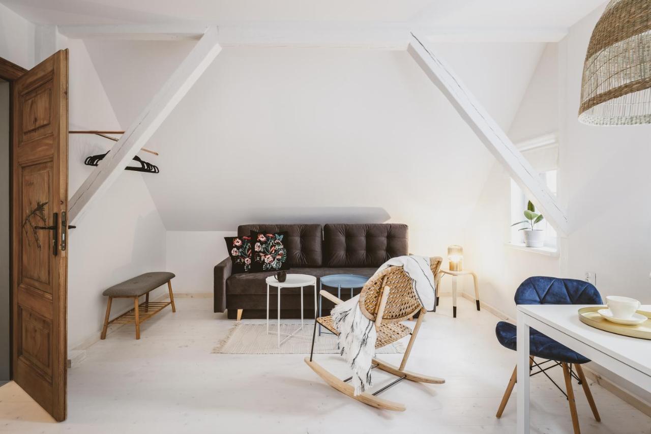 Drewniana Roza Willa Karkonosze Piechowice  Extérieur photo