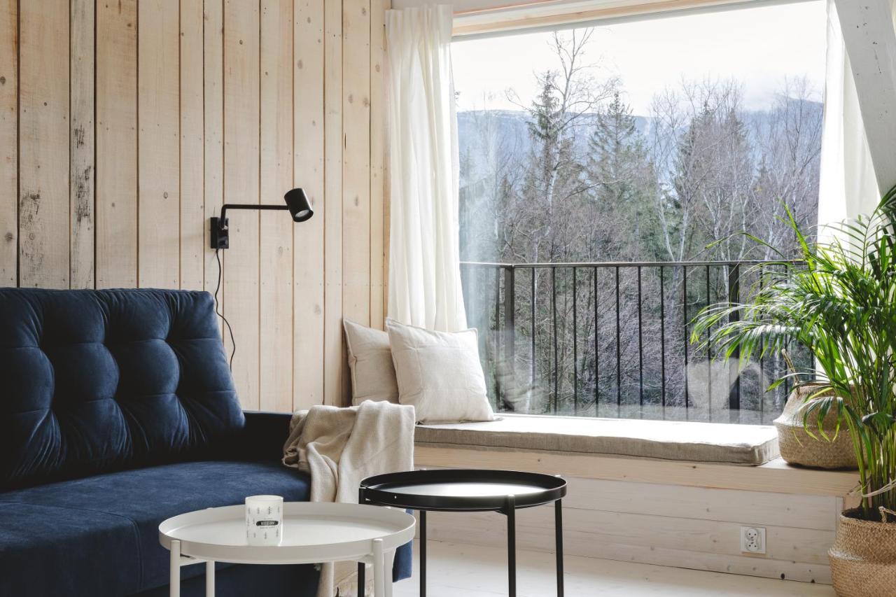Drewniana Roza Willa Karkonosze Piechowice  Extérieur photo