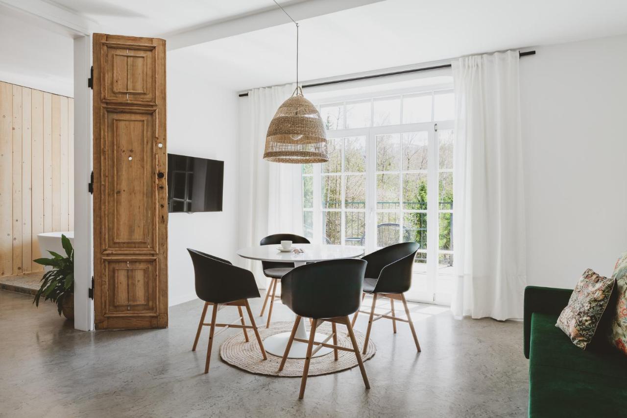 Drewniana Roza Willa Karkonosze Piechowice  Extérieur photo