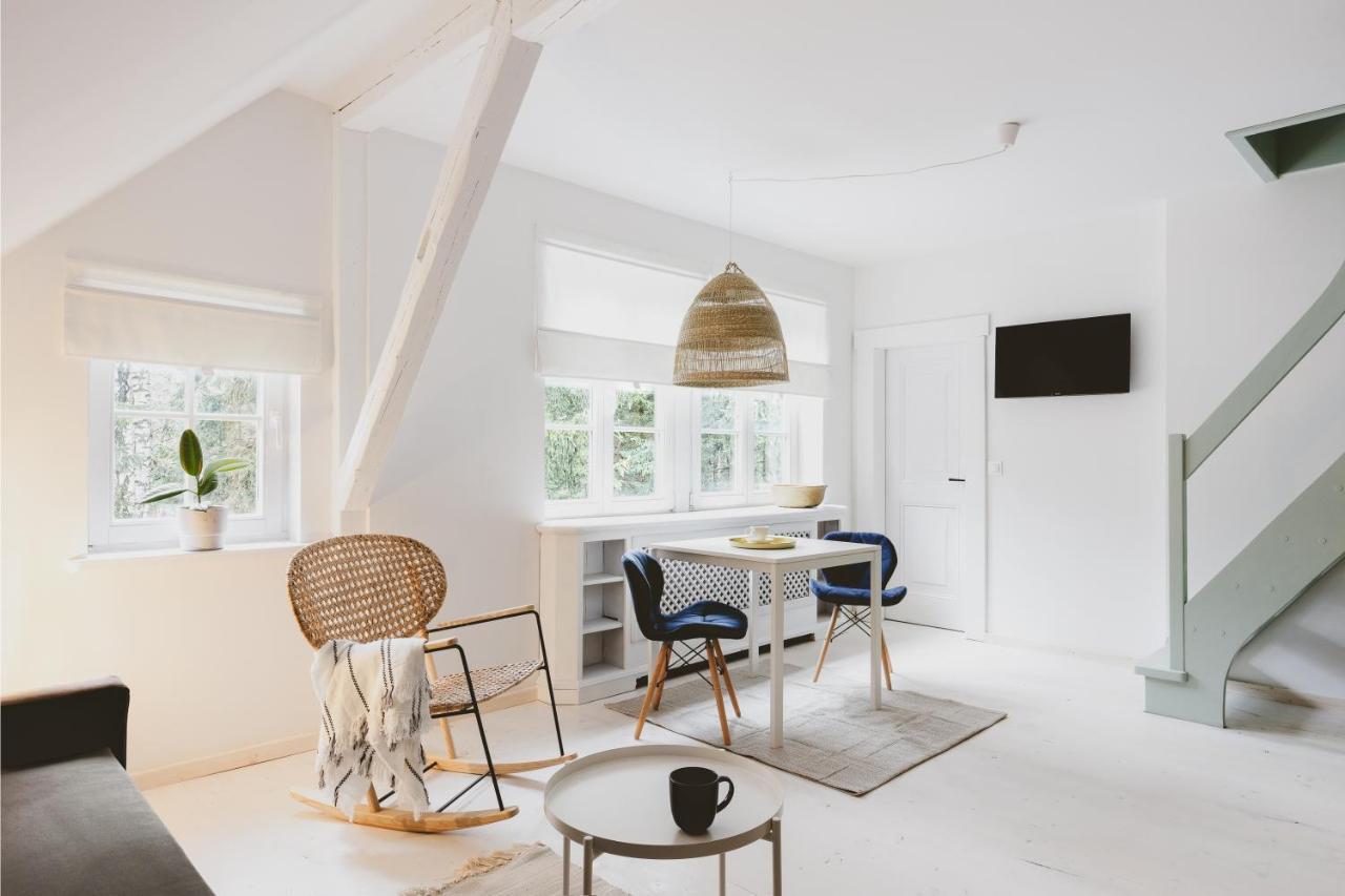 Drewniana Roza Willa Karkonosze Piechowice  Extérieur photo