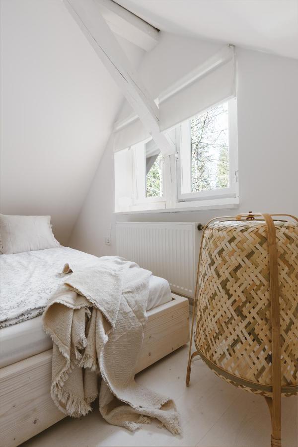 Drewniana Roza Willa Karkonosze Piechowice  Extérieur photo