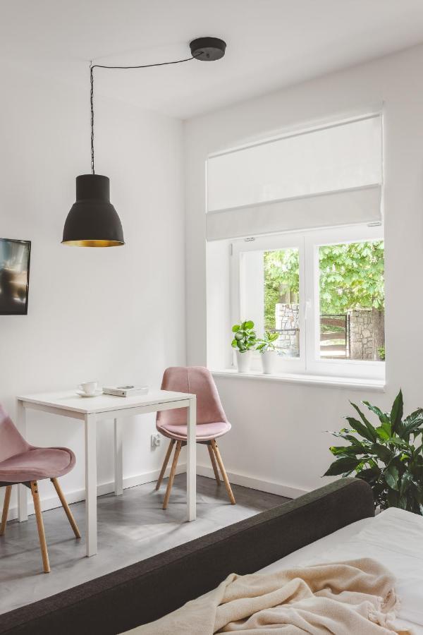 Drewniana Roza Willa Karkonosze Piechowice  Extérieur photo