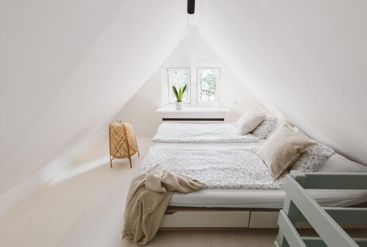 Drewniana Roza Willa Karkonosze Piechowice  Extérieur photo