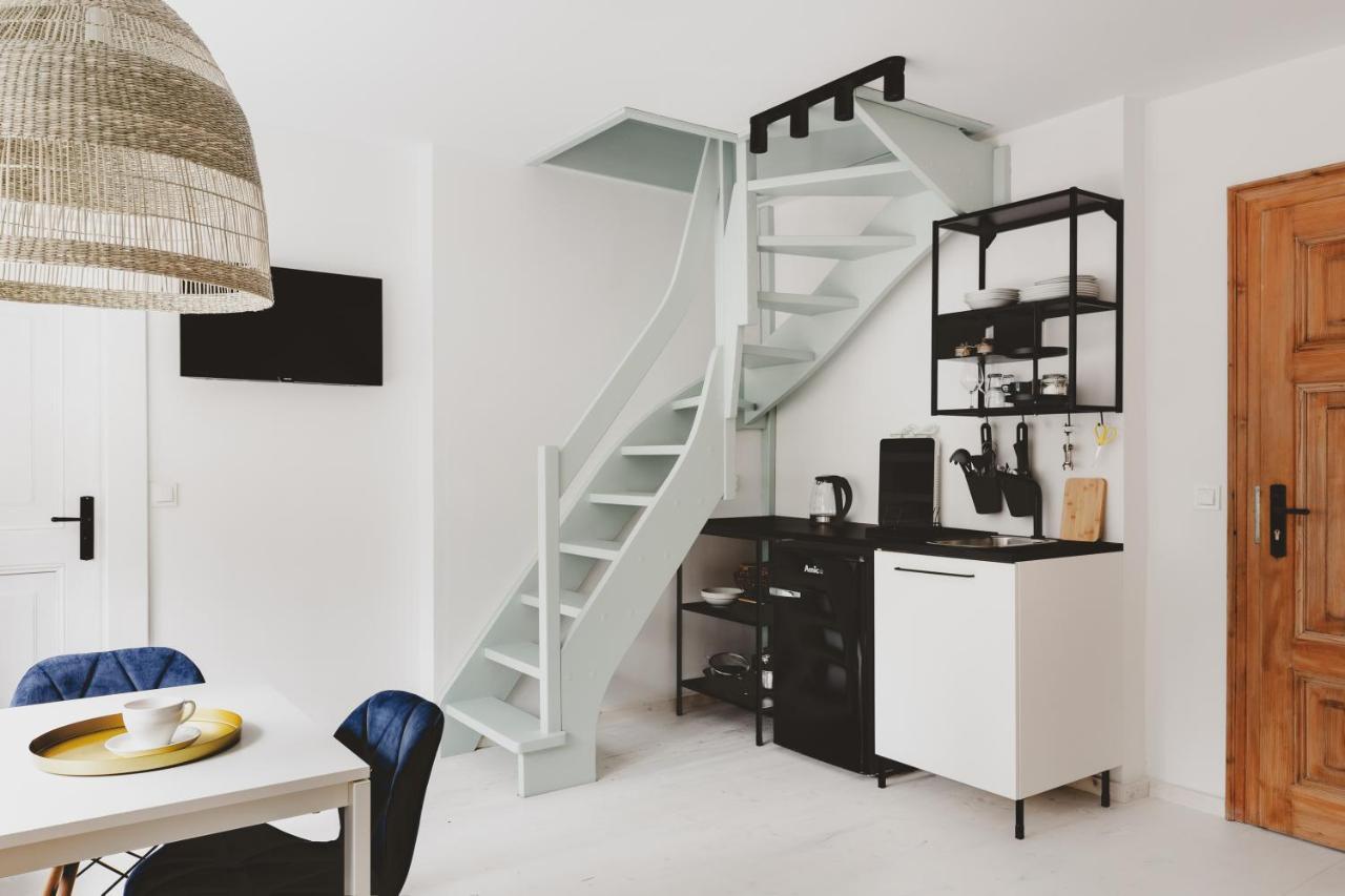 Drewniana Roza Willa Karkonosze Piechowice  Extérieur photo