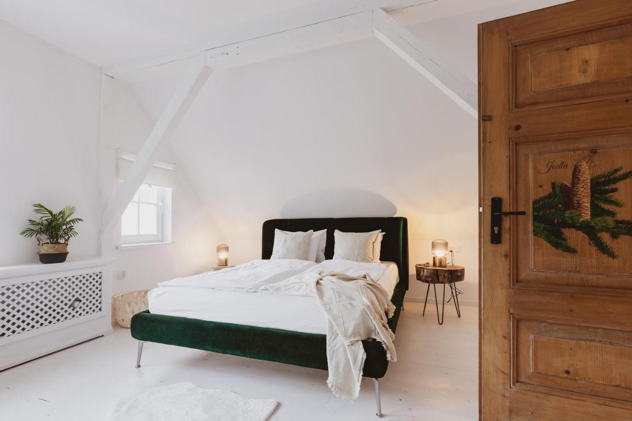 Drewniana Roza Willa Karkonosze Piechowice  Extérieur photo
